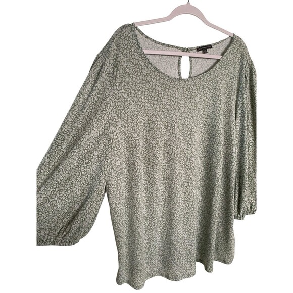 Adrianna Papell Blouse - Picture 3 of 8